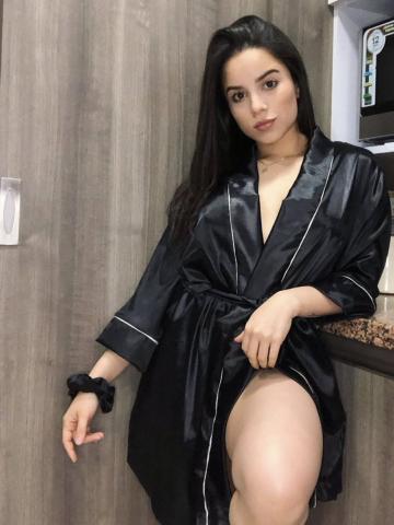 Анкета проститутки Дарья, 23 года