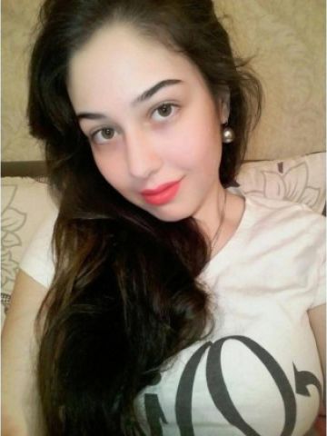 Анкета проститутки Юстина, 23 года