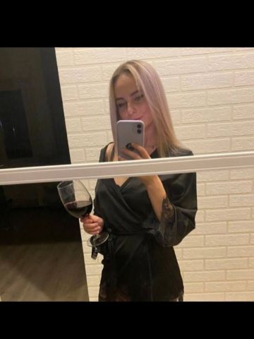 Анкета проститутки Адель, 24 года