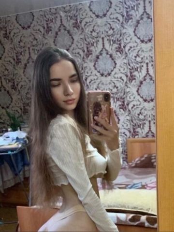 Анкета проститутки Людмила, 24 года